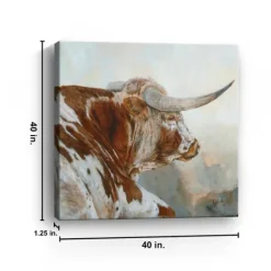 Peaceful Easy Feeling Giclee Canvas Art Print-Kirkland's Home Flash Sale