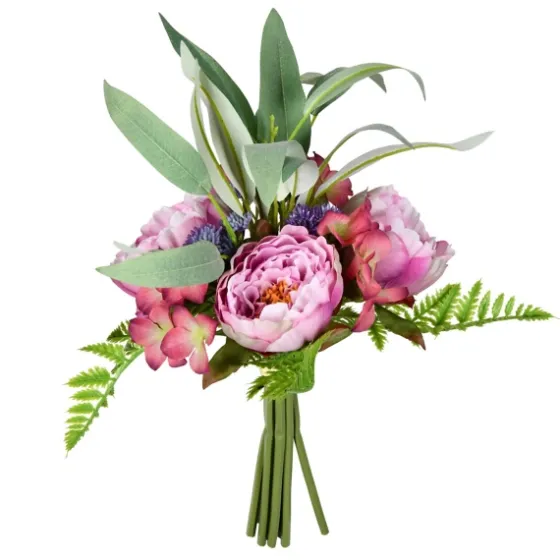 Peony Bouquet, Set Of 2-Kirkland's Home Best Sale