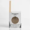 Peppermint Bark Reed Diffuser Set-Kirkland's Home Sale