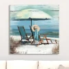 Perfect Spot Canvas Art Print, 20X20 In.-Kirkland's Home Flash Sale