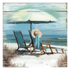 Perfect Spot Canvas Art Print, 20X20 In.-Kirkland's Home Flash Sale