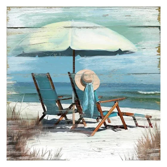 Perfect Spot Canvas Art Print, 20X20 In.-Kirkland's Home Flash Sale