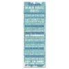 Personalized Beach House Rules Canvas Wall Plaque-Kirkland's Home Outlet