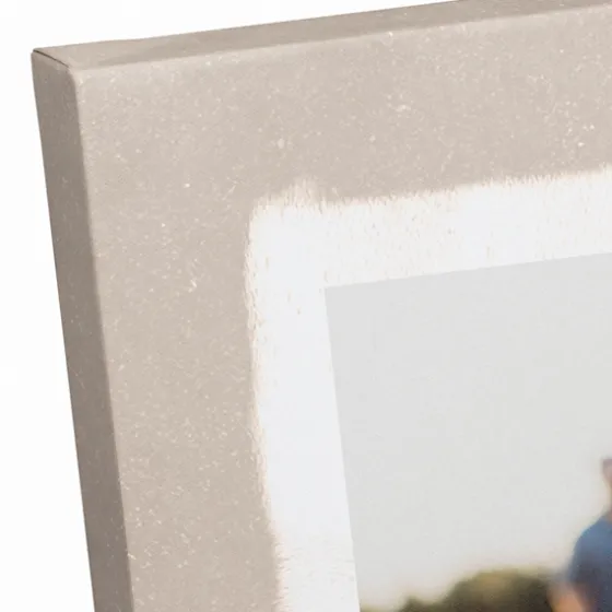Personalized Beige Photo Upload Canvas Art Print-Kirkland's Home New