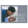 Personalized Best Dad Ever Canvas Art Print-Kirkland's Home Clearance