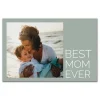 Personalized Best Mom Ever Canvas Art Print-Kirkland's Home Sale