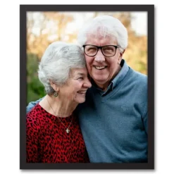 Personalized Black Framed Canvas Wall Plaque-Kirkland's Home Best Sale