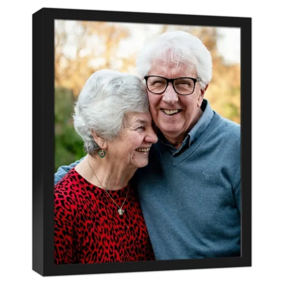 Personalized Black Framed Canvas Wall Plaque-Kirkland's Home Best Sale