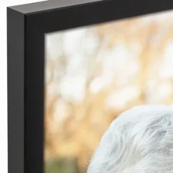 Personalized Black Framed Canvas Wall Plaque-Kirkland's Home Best Sale