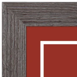 Personalized Blue Stars Framed Art Print-Kirkland's Home Discount