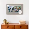 Personalized Charcoal Monogram Wall Plaque-Kirkland's Home Cheap