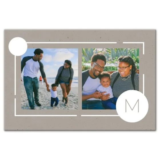 Personalized Charcoal Monogram Wall Plaque-Kirkland's Home Cheap