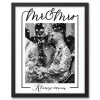 Personalized Classic Mr. & Mrs. Wall Plaque-Kirkland's Home Best Sale