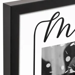 Personalized Classic Mr. & Mrs. Wall Plaque-Kirkland's Home Best Sale