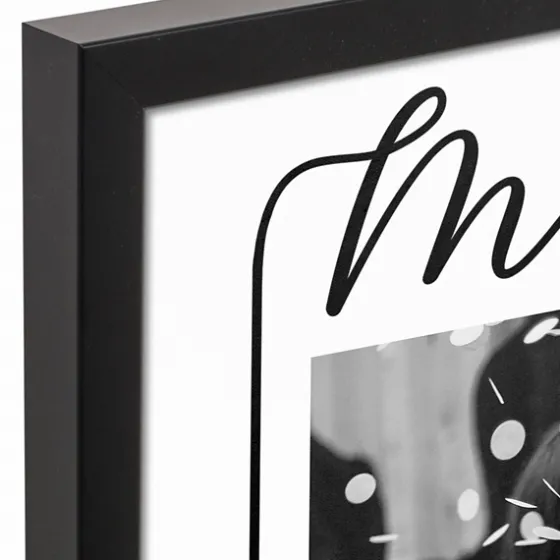 Personalized Classic Mr. & Mrs. Wall Plaque-Kirkland's Home Best Sale