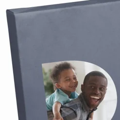 Personalized Dad Tri Canvas Art Print-Kirkland's Home Outlet
