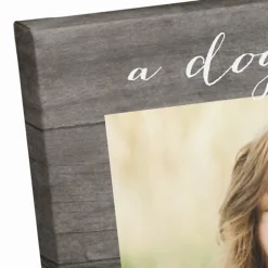 Personalized Dog'S Promise Canvas Wall Plaque-Kirkland's Home Cheap