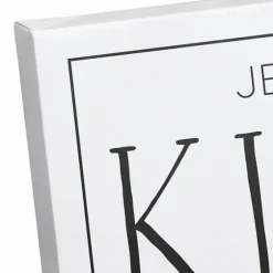 Personalized Family Kitchen Co. Canvas Wall Plaque-Kirkland's Home Online