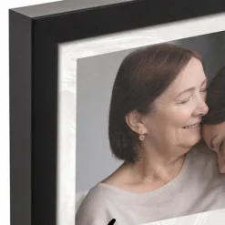 Personalized Home Definition Photo Framed Print-Kirkland's Home Clearance