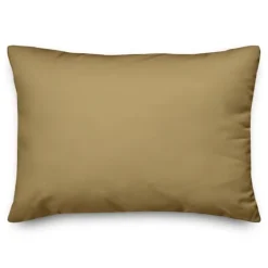 Personalized Home With Heart Harvest Throw Pillow-Kirkland's Home Store