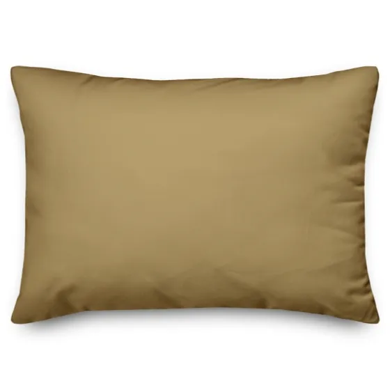 Personalized Home With Heart Harvest Throw Pillow-Kirkland's Home Store