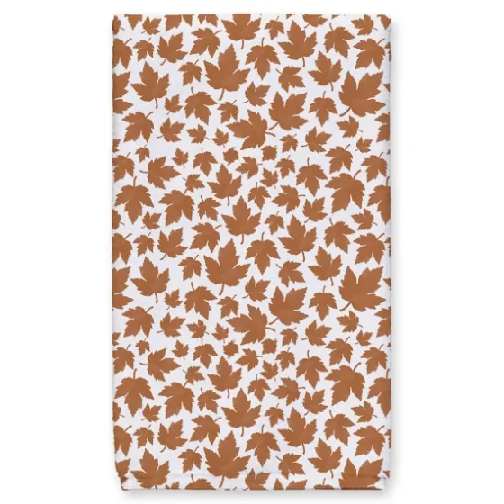 Personalized Home With Heart 2-Pc. Harvest Towels-Kirkland's Home New