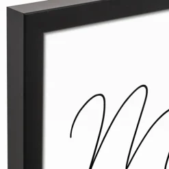 Personalized I Get It From My Mama Wall Plaque-Kirkland's Home Outlet