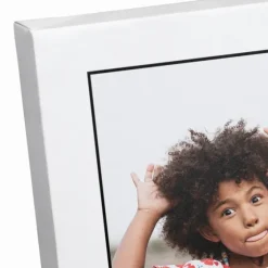 Personalized I Love You Mom Photo Canvas Print-Kirkland's Home Clearance