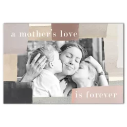 Personalized Mother'S Love Is Forever Wall Plaque-Kirkland's Home Best Sale