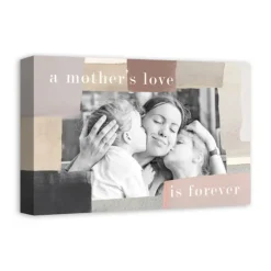 Personalized Mother'S Love Is Forever Wall Plaque-Kirkland's Home Best Sale