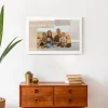 Personalized Neutral Watercolor Wall Plaque-Kirkland's Home Discount
