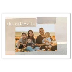 Personalized Neutral Watercolor Wall Plaque-Kirkland's Home Discount