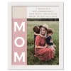 Personalized Pink Mom Photo Framed Print-Kirkland's Home Hot