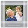 Personalized Plaid Photo Canvas Art Print-Kirkland's Home Shop