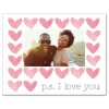 Personalized P.S. I Love You Valentine'S Wall Art-Kirkland's Home Cheap