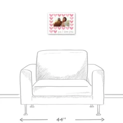 Personalized P.S. I Love You Valentine'S Wall Art-Kirkland's Home Cheap