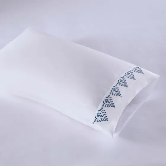 Petal Blossom Hem Microfiber 4-Pc. Queen Sheet Set-Kirkland's Home Flash Sale