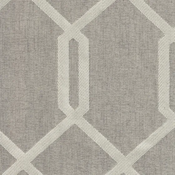 Pewter Lattice Parsons Chairs, Set Of 2-Kirkland's Home Flash Sale