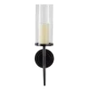 Pierre Polished Stem Sconce-Kirkland's Home Clearance