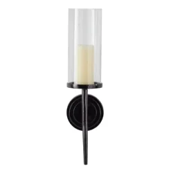 Pierre Polished Stem Sconce-Kirkland's Home Clearance
