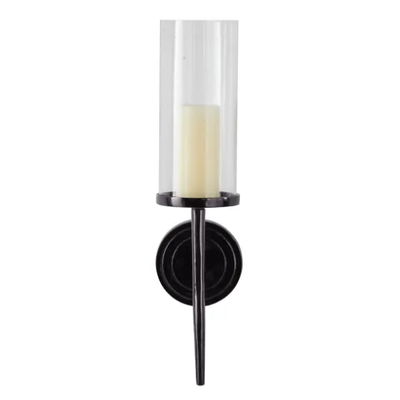 Pierre Polished Stem Sconce-Kirkland's Home Clearance