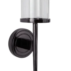 Pierre Polished Stem Sconce-Kirkland's Home Clearance