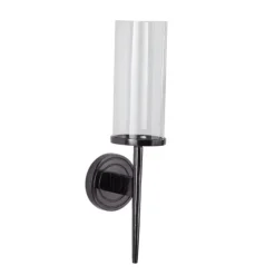 Pierre Polished Stem Sconce-Kirkland's Home Clearance