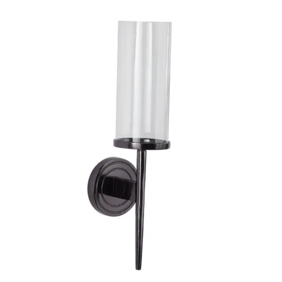 Pierre Polished Stem Sconce-Kirkland's Home Clearance