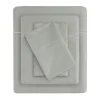 Pima Cotton Sateen 4-Pc. King Sheet Set-Kirkland's Home Fashion