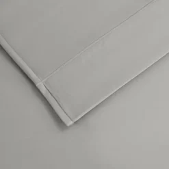 Pima Cotton Sateen 4-Pc. King Sheet Set-Kirkland's Home Fashion