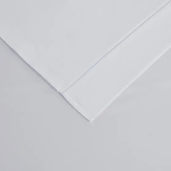 Pima Cotton Sateen 4-Pc. King Sheet Set-Kirkland's Home Flash Sale