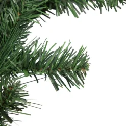 Pine And Berry Christmas Wreath, 24 In.-Kirkland's Home Fashion