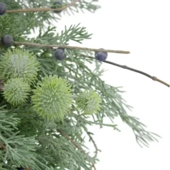 Pine And Blueberry Wreath-Kirkland's Home Best