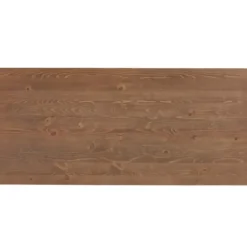 Pine Distressed Wooden Desk-Kirkland's Home Discount